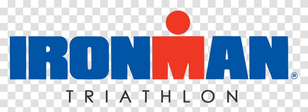 Iron Man Triathlon Logo, Word, Alphabet Transparent Png
