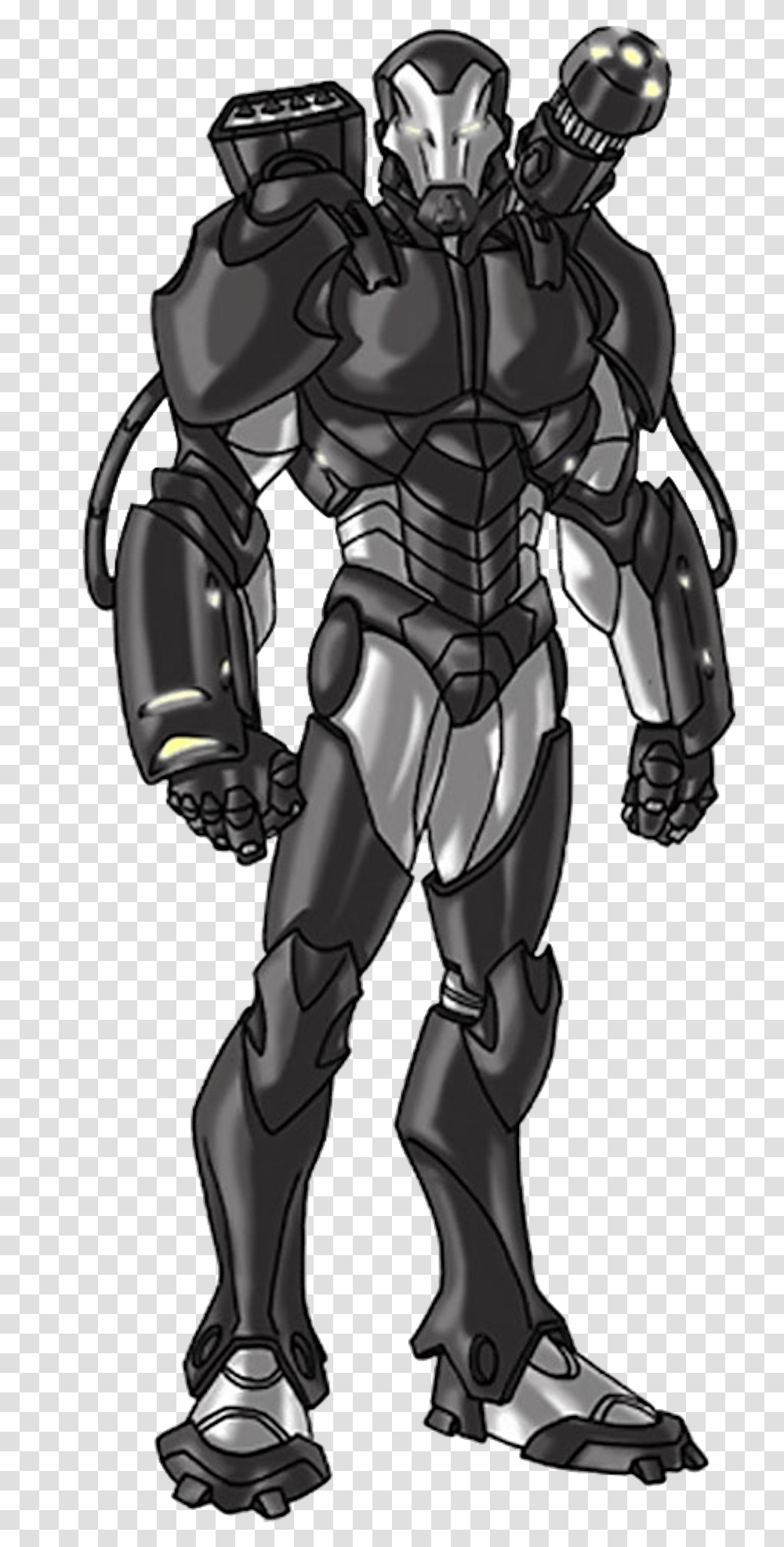 Iron Man Vs War Machine, Knight, Armor, Hand, Alien Transparent Png