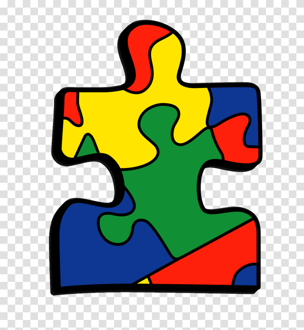 Iron On Autism Awareness Patch, Jigsaw Puzzle, Game Transparent Png