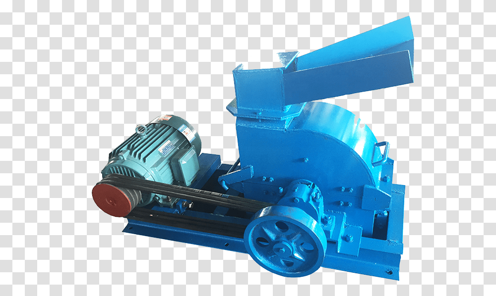 Iron Ore Beneficiation Plant Hematite Magnetic Plant Toy Vehicle, Machine, Tire, Motor, Wheel Transparent Png