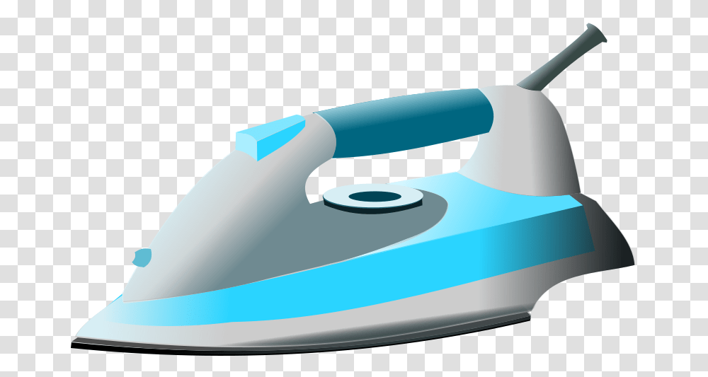 Iron Ore Clipart, Clothes Iron, Appliance Transparent Png
