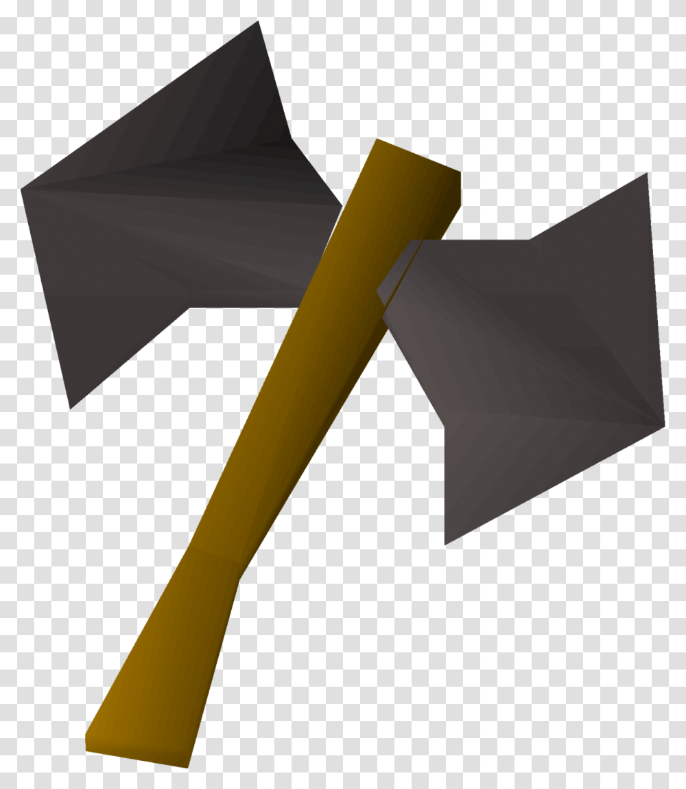 Iron Ore Download Old School Runescape, Axe, Tool, Hammer Transparent Png
