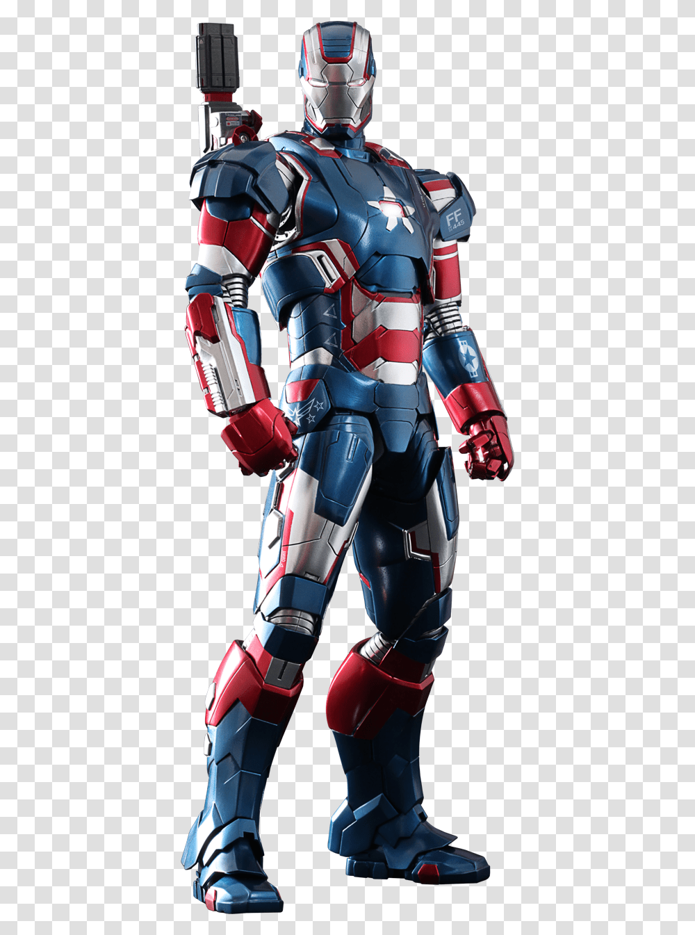Iron Patriot Armor Endgame, Toy, Helmet, Apparel Transparent Png