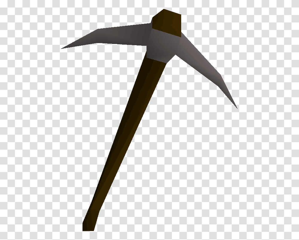 Iron Pickaxe, Tool, Mattock, Hammer, Hoe Transparent Png