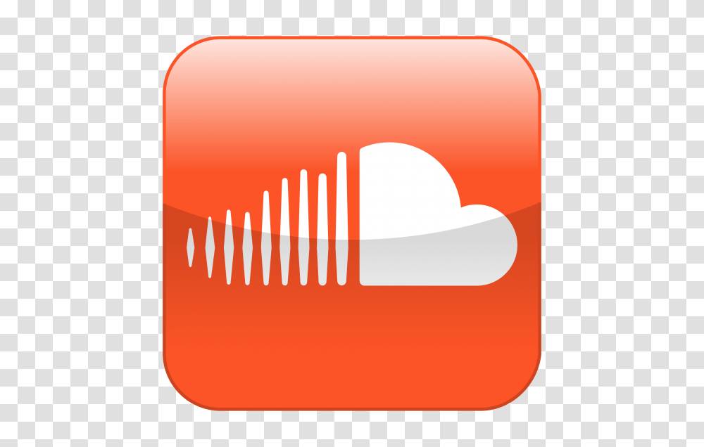 Iron Soundcloud Reposts Social Quick, Comb Transparent Png