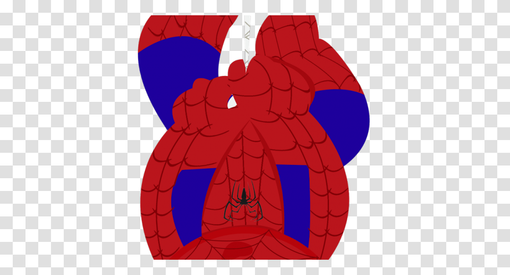 Iron Spiderman Clipart, Tree, Plant, Heart Transparent Png