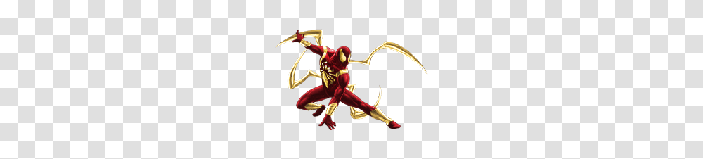 Iron Spiderman Iron Spiderman Images, Person, Human, Duel, People Transparent Png