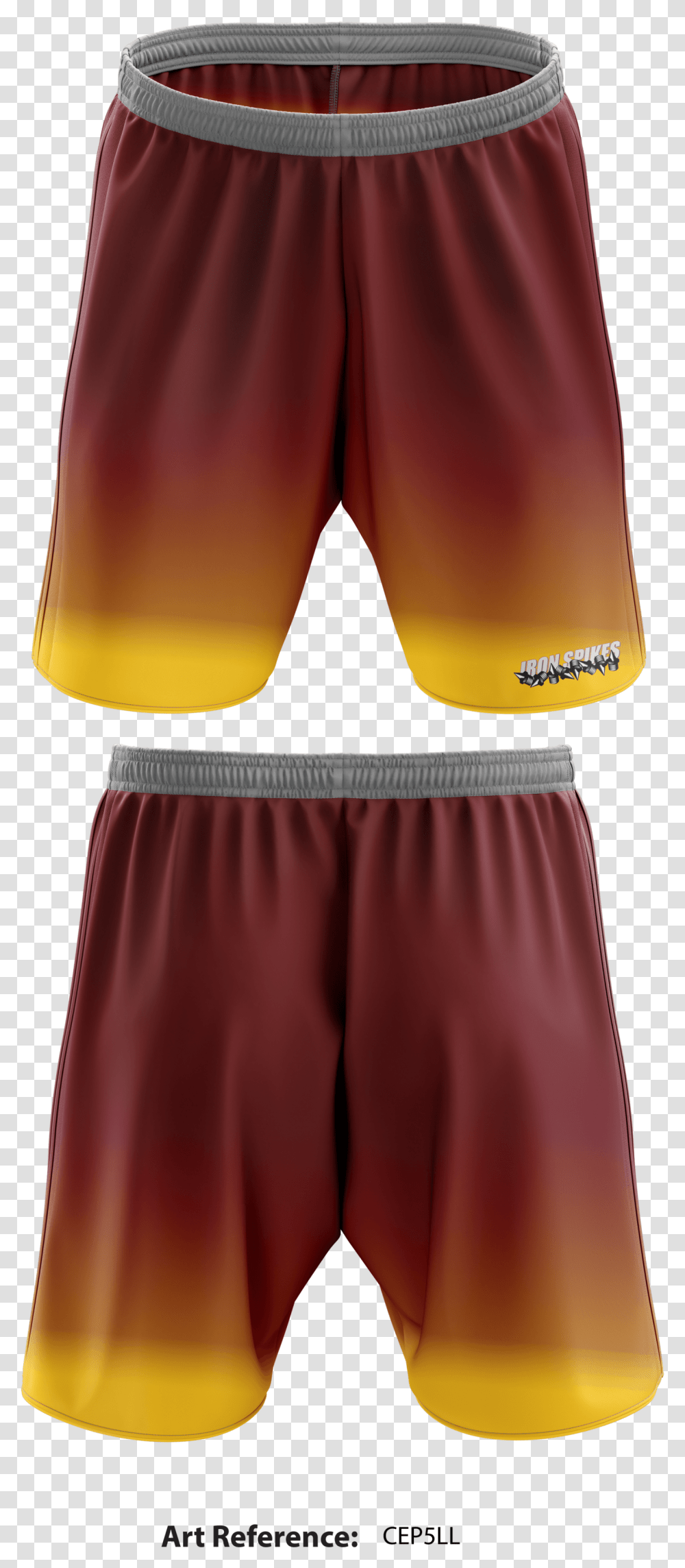 Iron Spikes Track And Field Club Athletic Shorts Underpants, Apparel, Underwear, Accessories Transparent Png