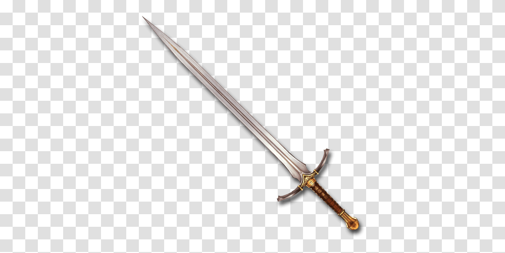 Iron Sword, Blade, Weapon, Weaponry Transparent Png