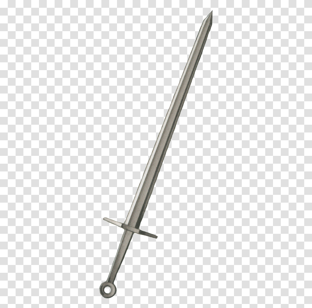 Iron Sword Library Download, Blade, Weapon, Weaponry Transparent Png