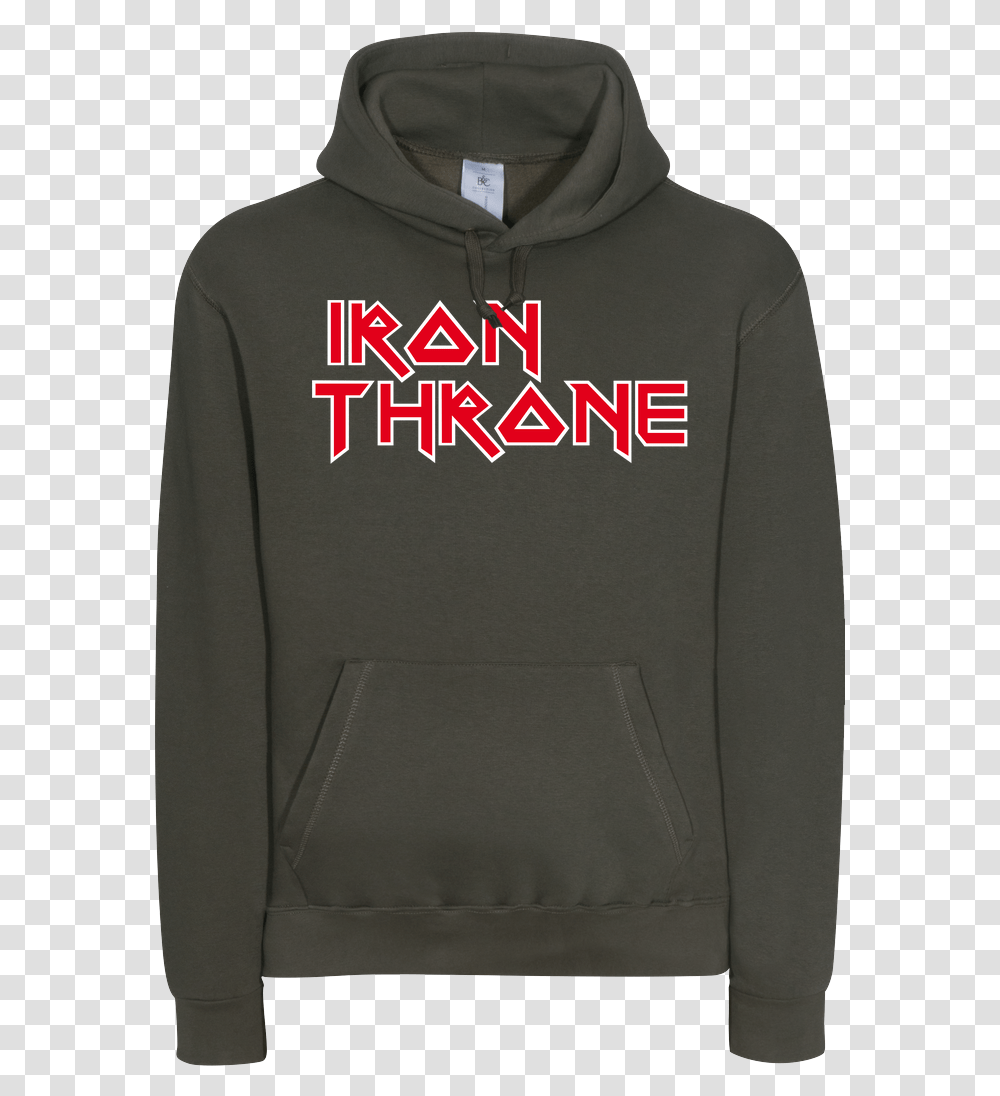 Iron Throne, Apparel, Hoodie, Sweatshirt Transparent Png