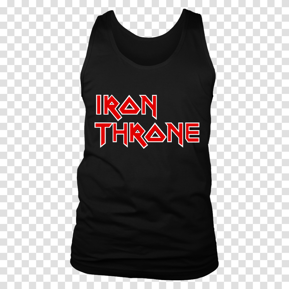 Iron Throne, Apparel, Tank Top, Hoodie Transparent Png