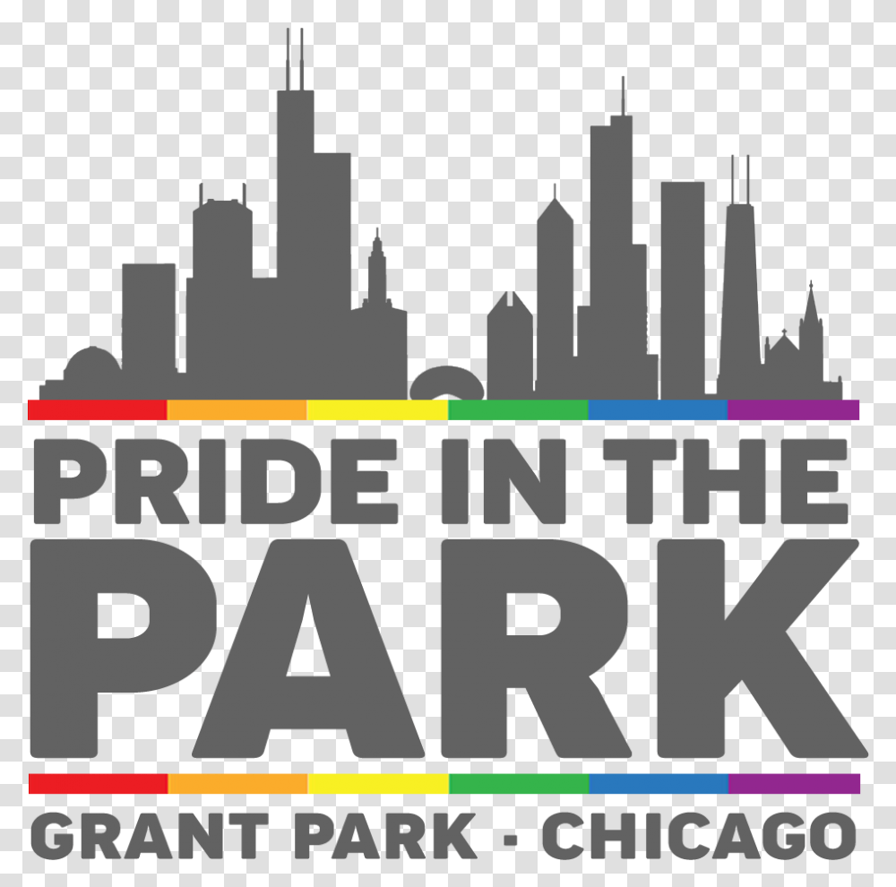 Iron Throne Pride In The Park Chicago, Metropolis, City, Urban Transparent Png