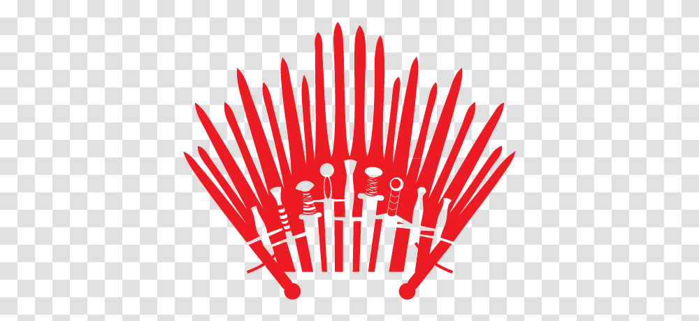 Iron Throne Toilet Wall Decal Seat Game Of Thrones Game Of Thrones Throne Icon, Furniture, Incense, Apparel Transparent Png