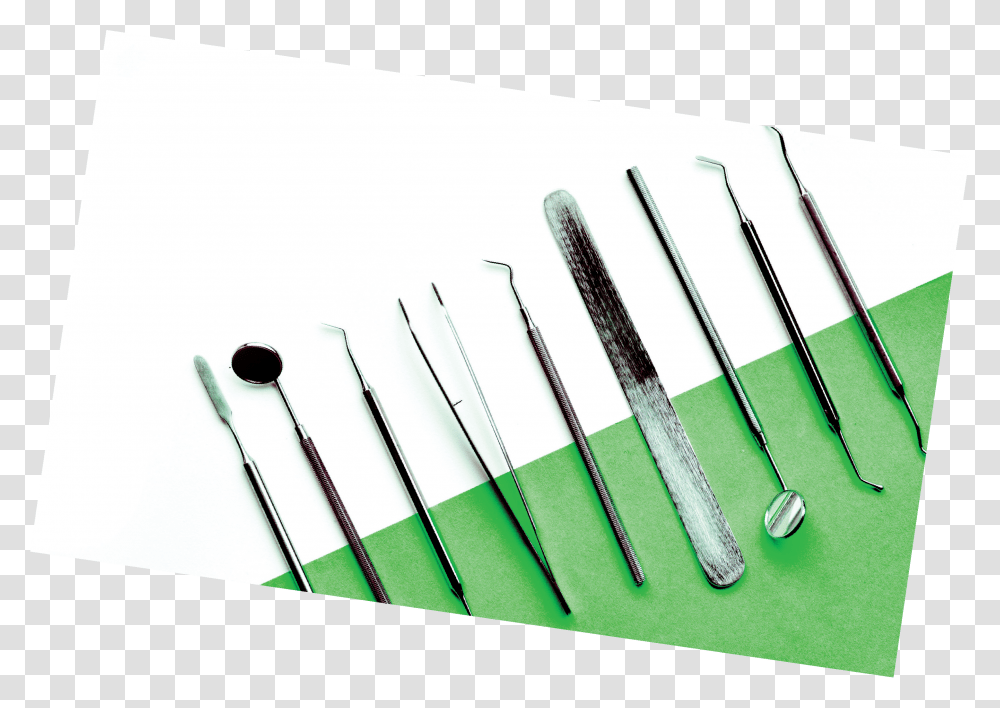 Iron, Tool, Brush, Toothbrush, Screwdriver Transparent Png