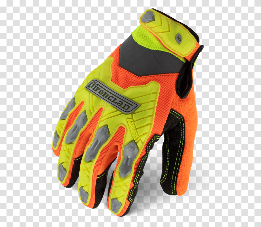 Ironclad Iex Hzi Gloves Glove, Apparel Transparent Png