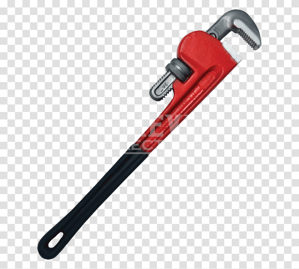 Ironclaw Pipe Wrench Transparent Png