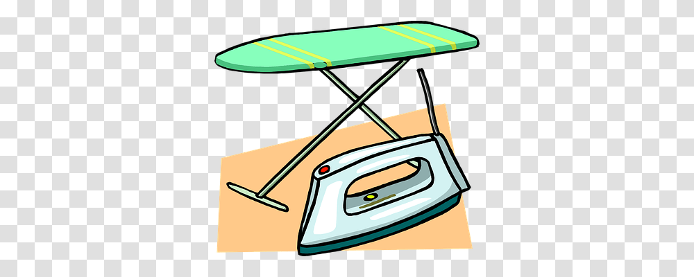 Ironing Tool, Appliance, Clothes Iron Transparent Png