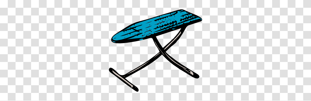 Ironing Board Clip Art, Furniture, Blow Dryer, Oars Transparent Png