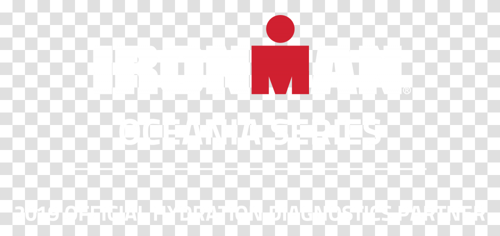 Ironman 2019 Oceania Series Official Hydration Diagnostics Graphic Design, Logo, Trademark, Face Transparent Png