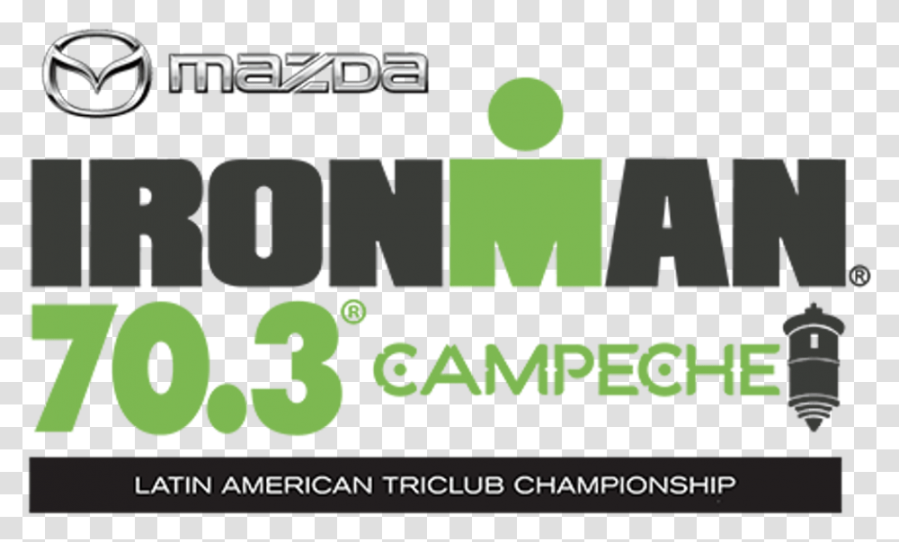 Ironman 70.3, Number, Word Transparent Png