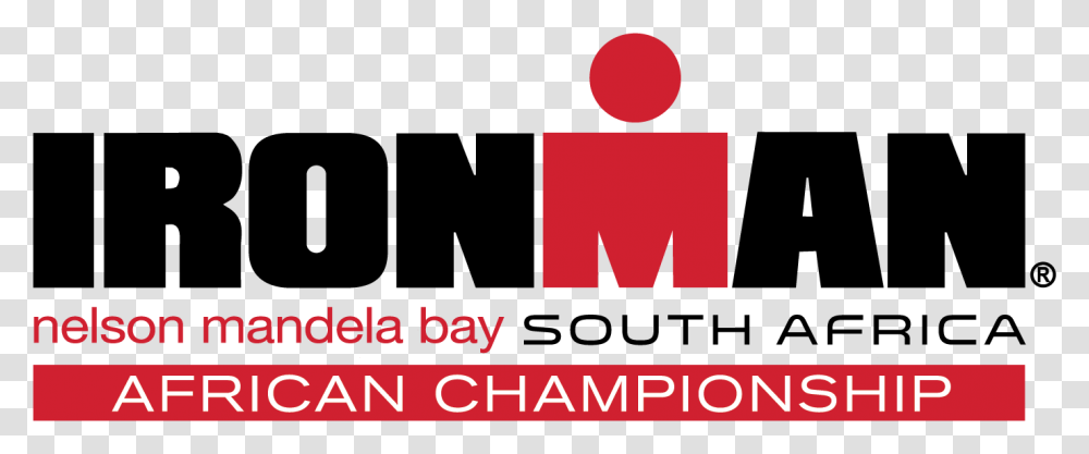 Ironman African Championship 2020, Logo, Trademark Transparent Png