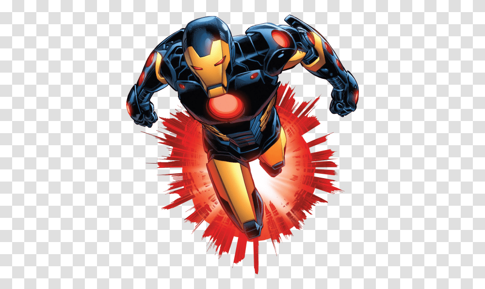 Ironman Avengers, Helmet Transparent Png