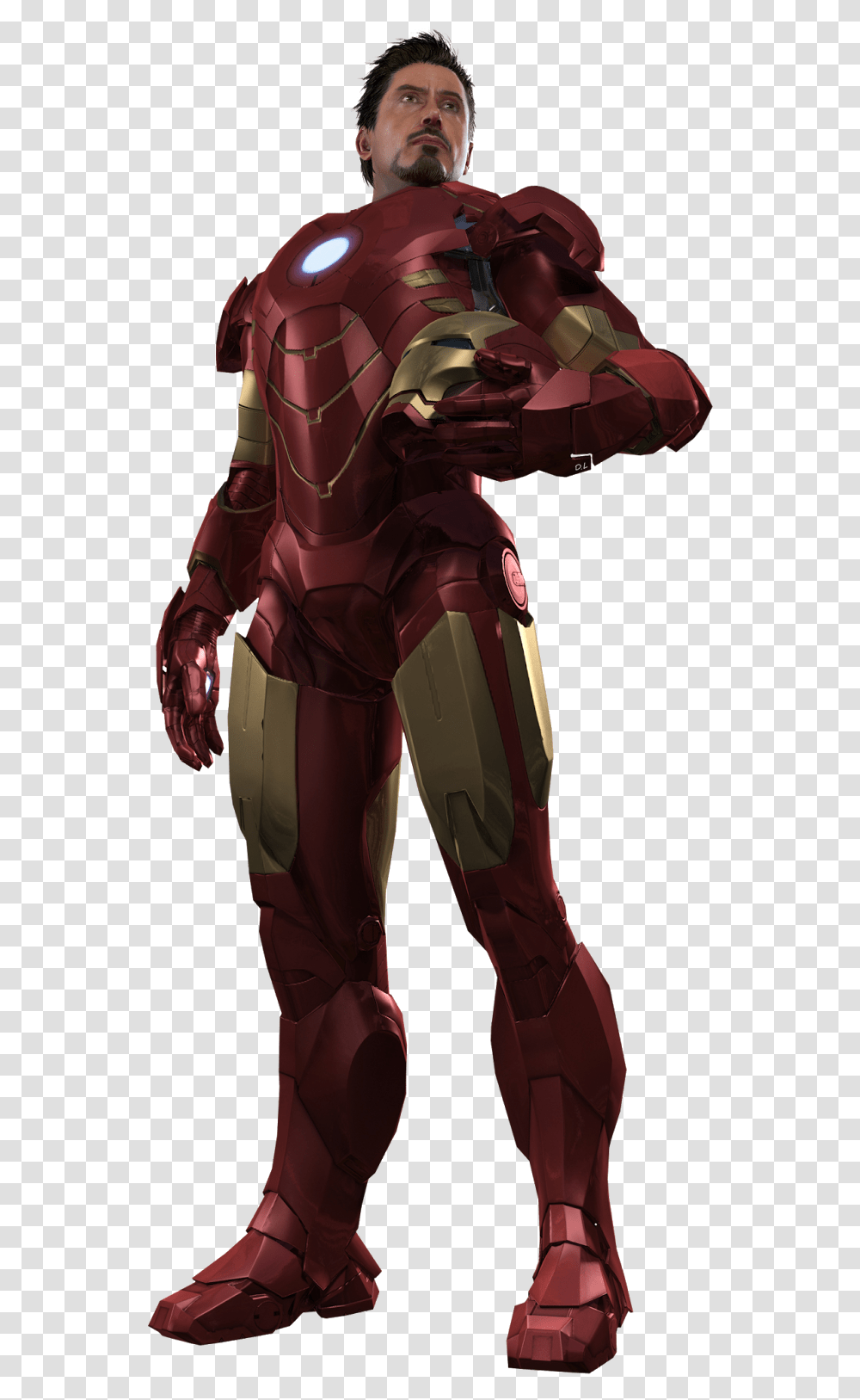Ironman Avengers Tony Stark Iron Man, Person, Knight, Sweets, Food Transparent Png