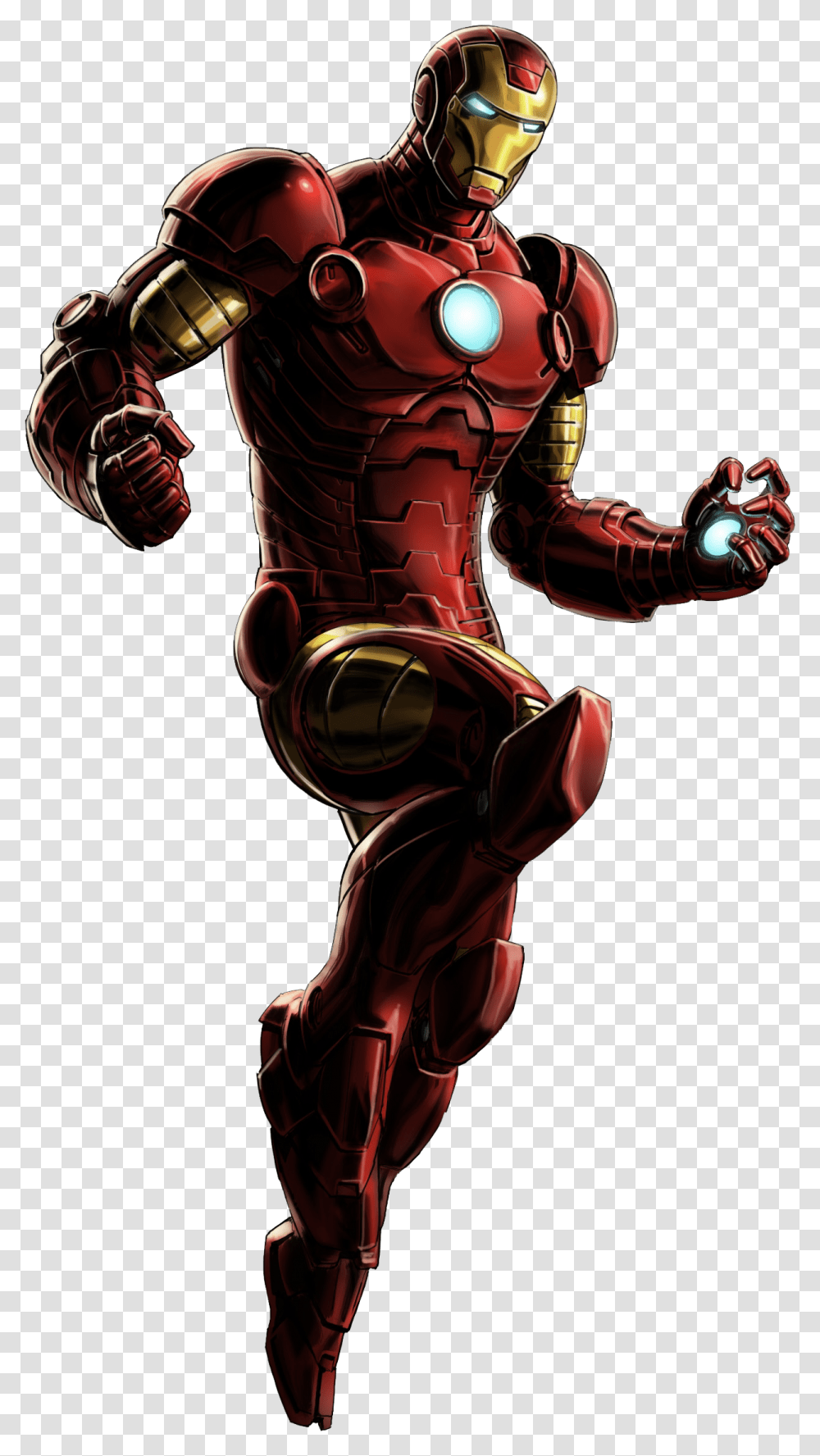 Ironman, Character, Alien, Person, Animal Transparent Png