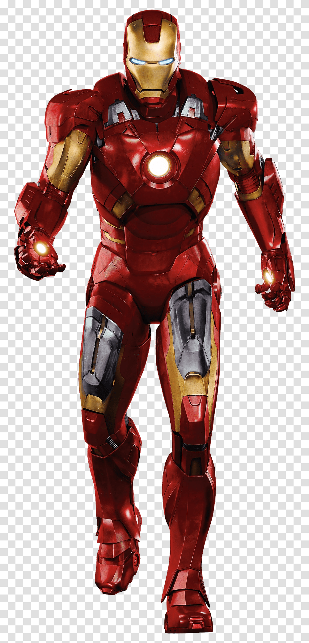 Ironman, Character, Armor, Person, Human Transparent Png