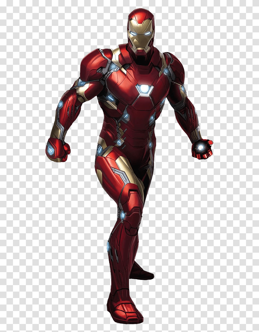 Ironman, Character, Costume, Helmet Transparent Png