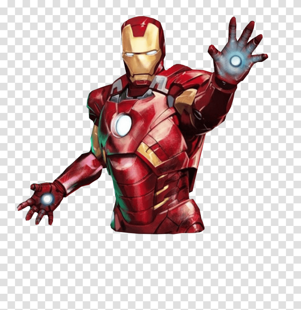 Ironman, Character, Costume, Person, Human Transparent Png