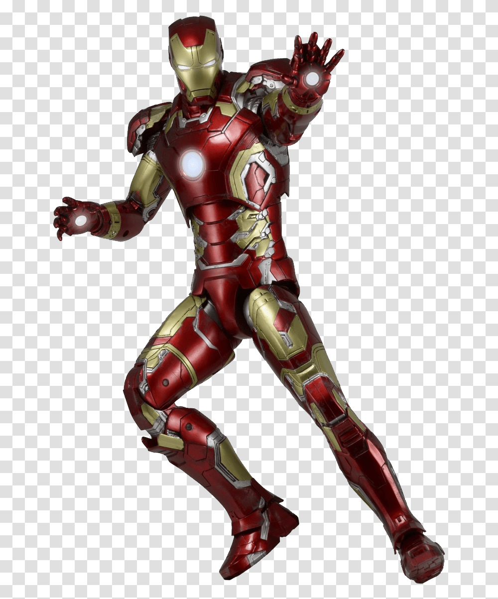 Ironman, Character, Costume, Toy, Helmet Transparent Png