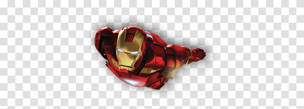 Ironman, Character, Helmet, Apparel Transparent Png