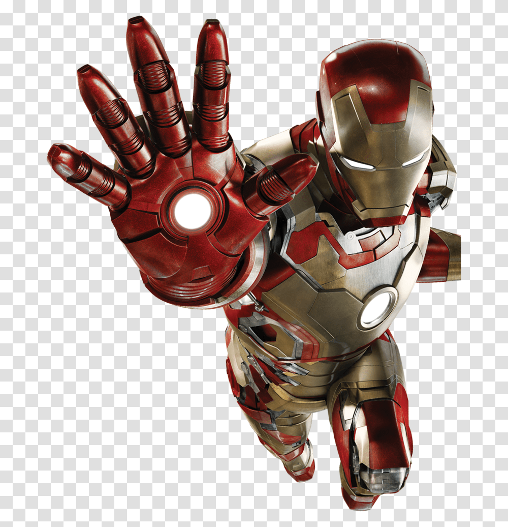 Ironman, Character, Helmet, Apparel Transparent Png
