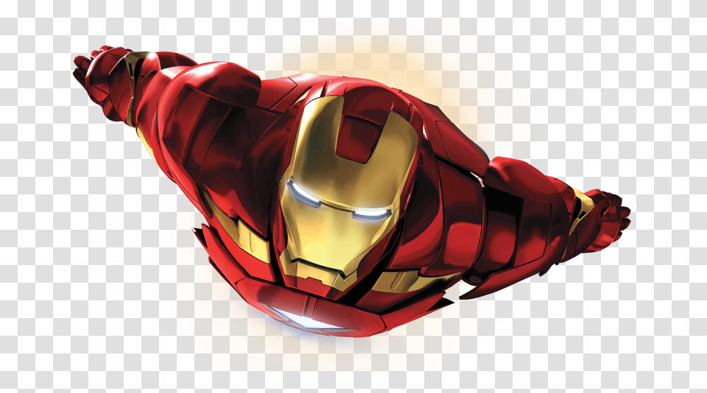 Ironman, Character, Helmet Transparent Png