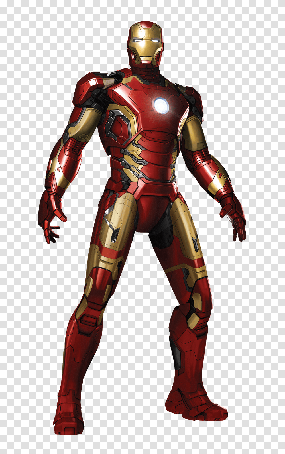 Ironman, Character, Robot, Toy, Helmet Transparent Png