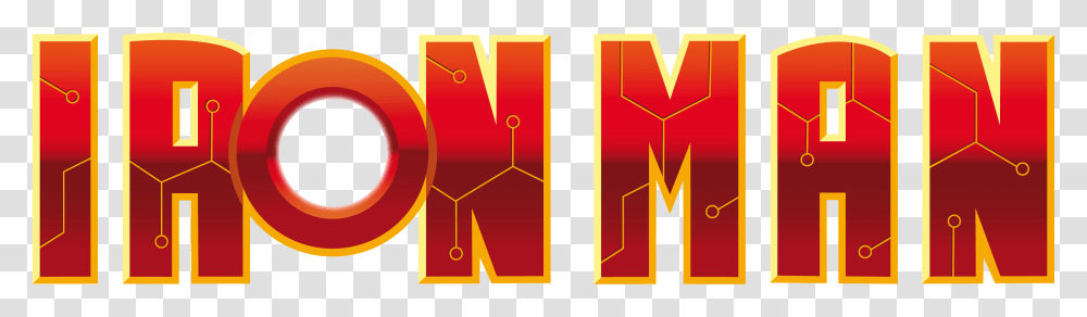 Ironman, Character, Pattern, Number Transparent Png