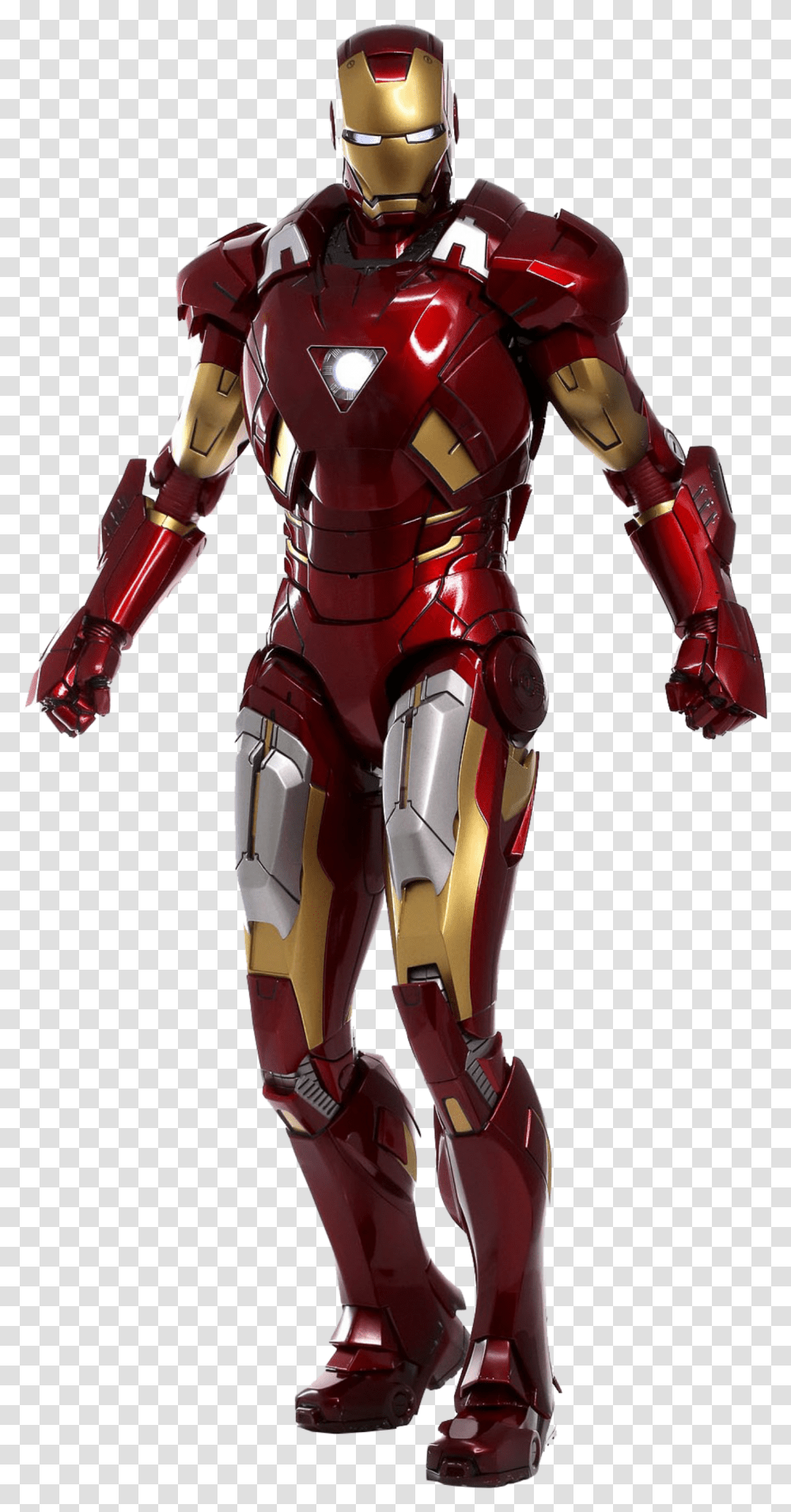 Ironman, Character, Toy, Robot, Costume Transparent Png