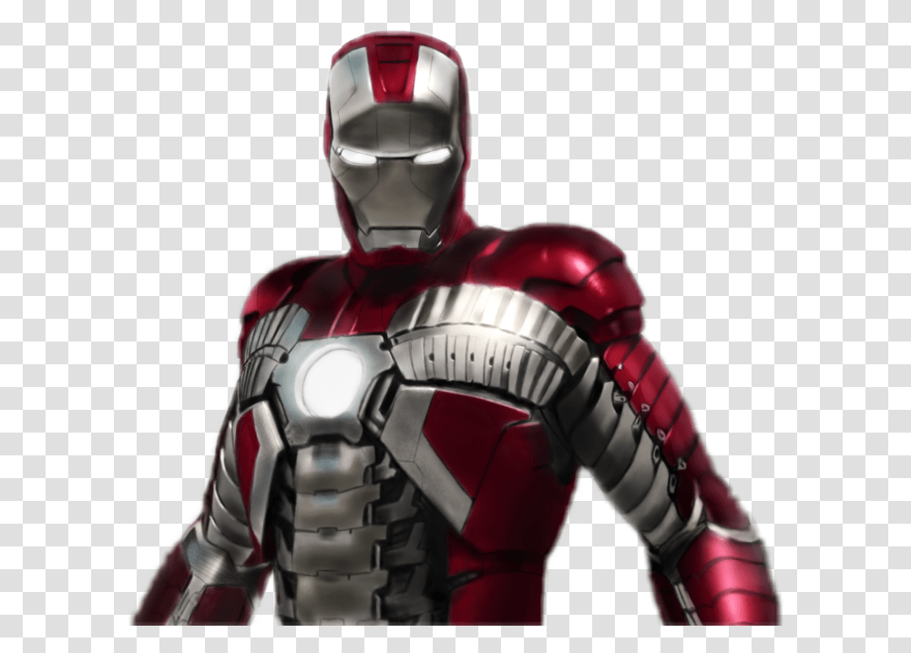 Ironman Iron Man Mark 5 Hd, Armor, Helmet, Apparel Transparent Png