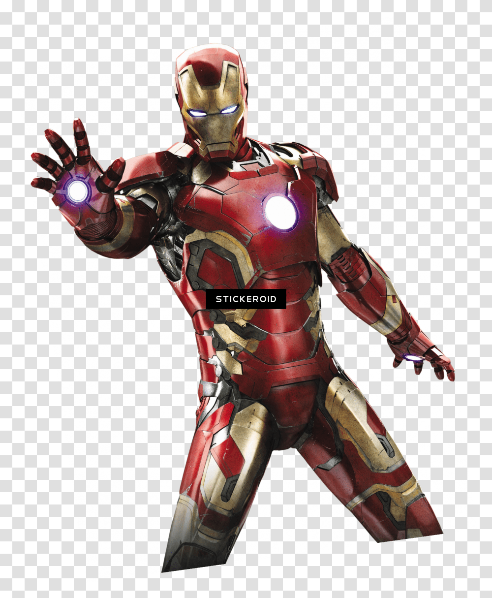 Ironman Logo Actors Heroes High Resolution Iron Man Transparent Png