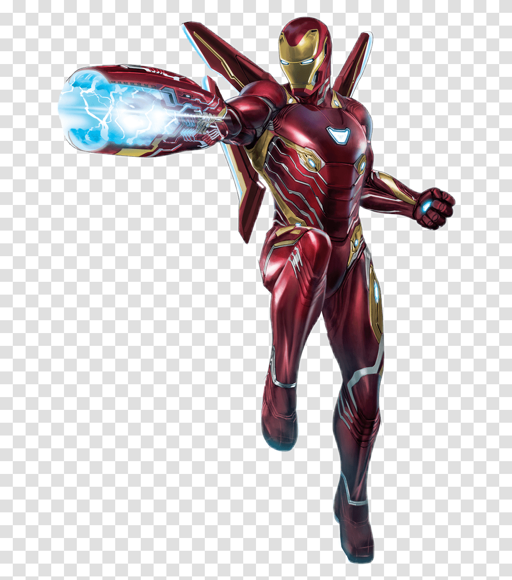 Ironman Marvel Comics Avengersinfinitywar Infinitywar Iron Man Infinity War Cannon, Toy, Person, Costume Transparent Png