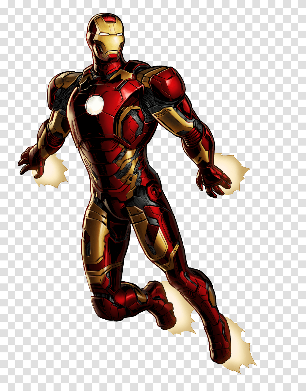 Ironman, Person, Human, Helmet Transparent Png