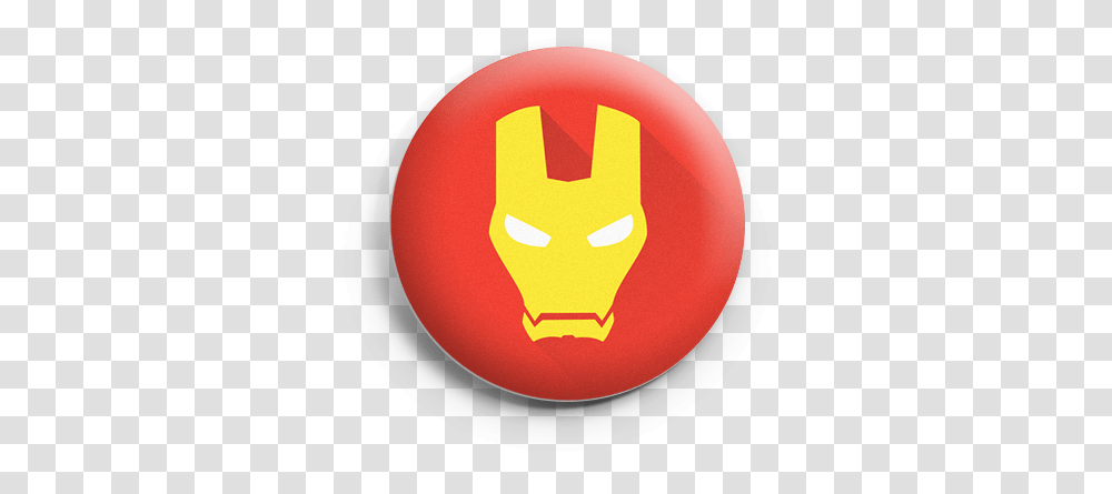 Ironman Symbol Emblem, Logo, Trademark, Pac Man, Helmet Transparent Png