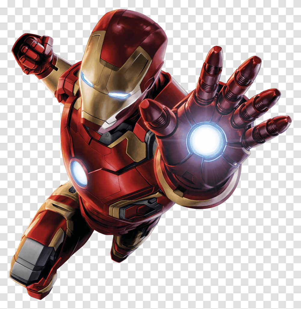 Ironman Tonystark Marvel Avengers Robertdowneyjunior Iron Man Hd, Robot Transparent Png