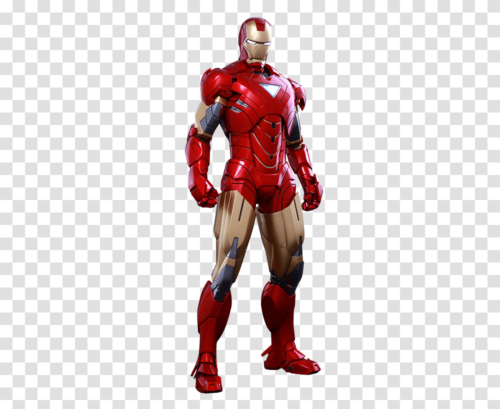 Ironman, Toy, Armor, Person, People Transparent Png