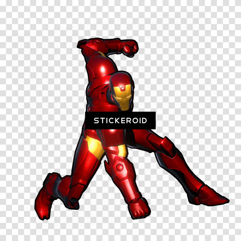 Ironman, Toy, Robot, Costume Transparent Png