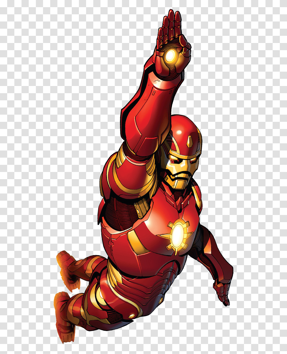 Ironmanvs Iron Man Armor Model, Robot, Comics Transparent Png