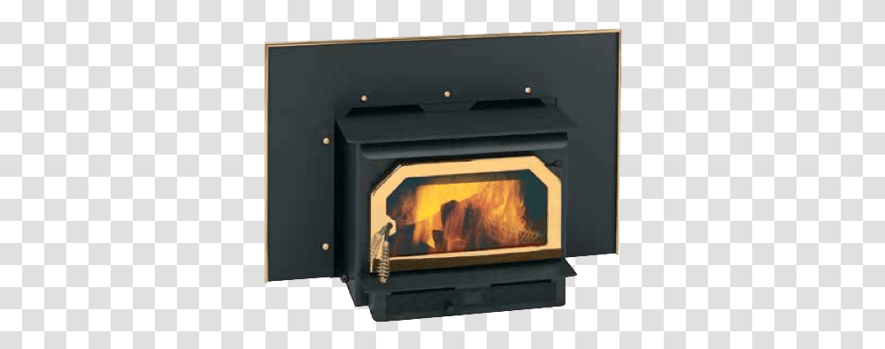 Ironstrike Performer C210 Fireplace Insert Wood Burning Stove, Indoors, Hearth, Person, Human Transparent Png