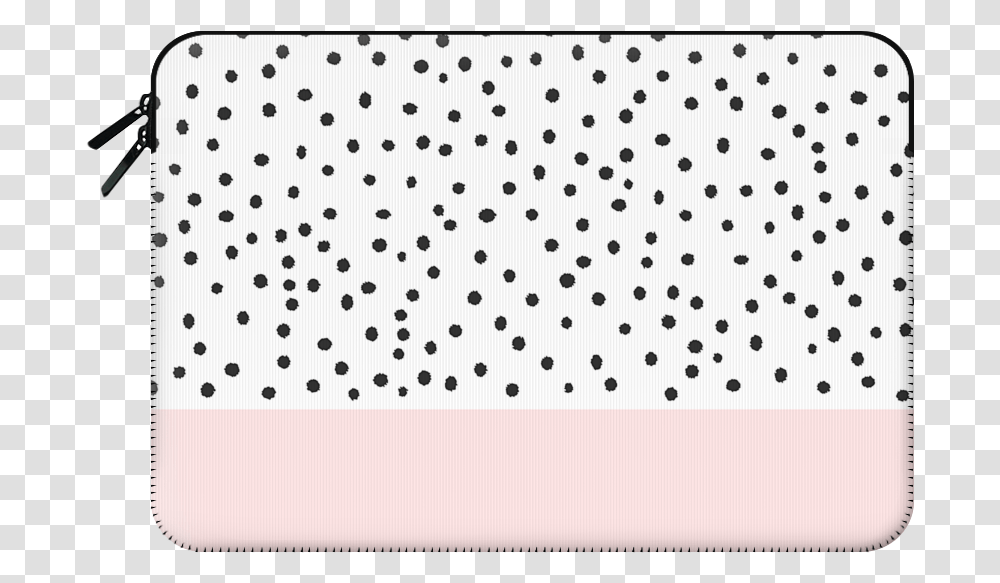 Irregular Polka Dot Pattern, Texture, Rug Transparent Png